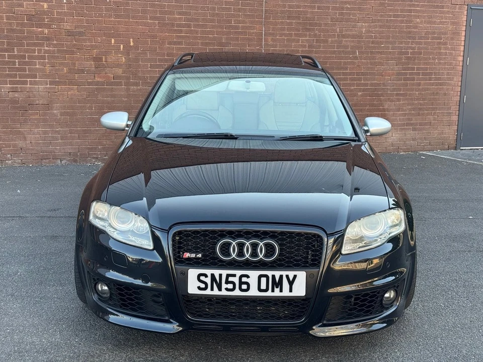 2006 Audi B7 RS4 Avant - Image 15 of 31