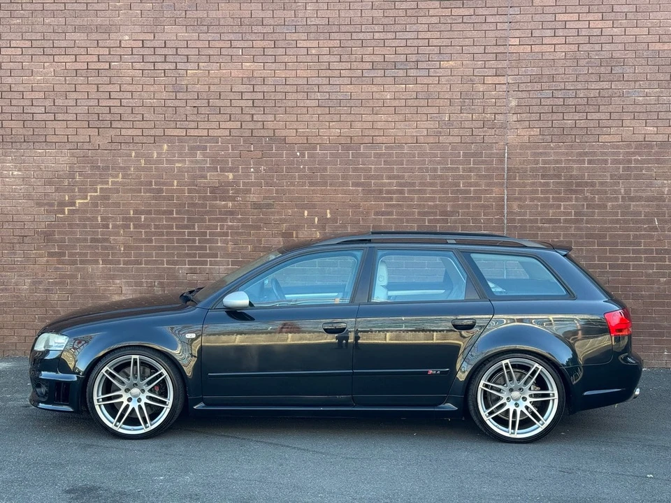 2006 Audi B7 RS4 Avant - Image 17 of 31