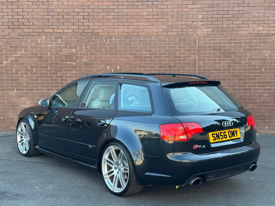 2006 Audi B7 RS4 Avant - Image 19 of 31