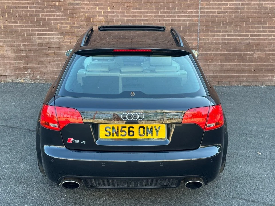 2006 Audi B7 RS4 Avant - Image 27 of 31
