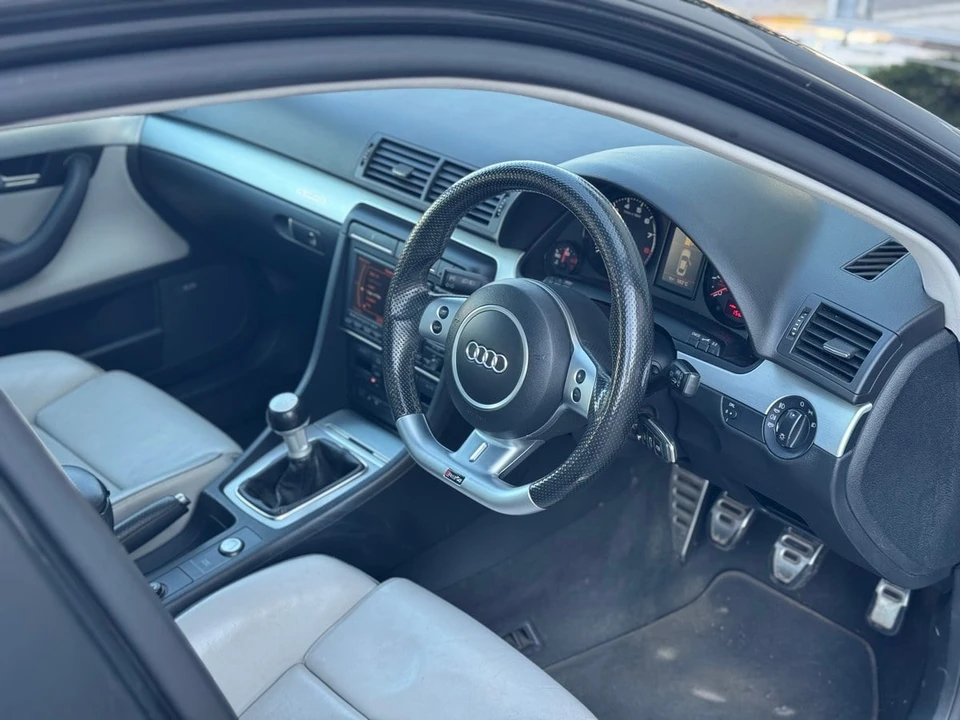 2006 Audi B7 RS4 Avant - Image 2 of 31