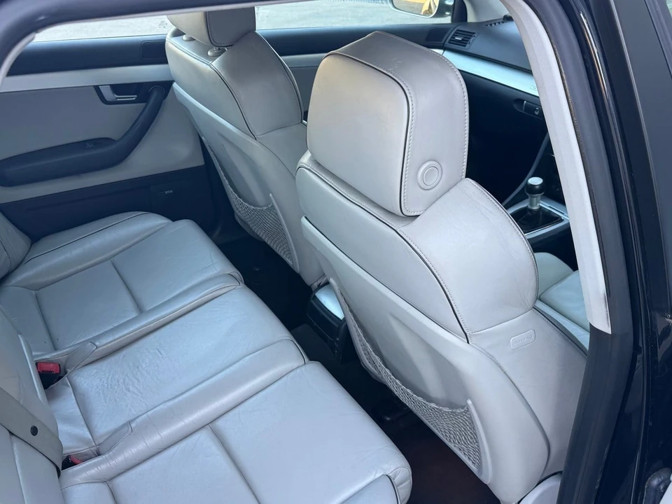 2006 Audi B7 RS4 Avant - Image 22 of 31