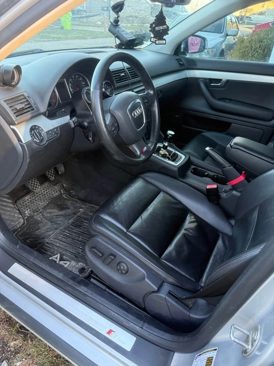 2006 Audi B7 A4 - Image 2 of 10
