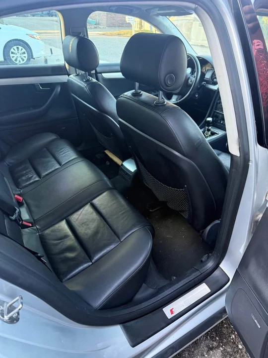 2006 Audi B7 A4 - Image 5 of 10