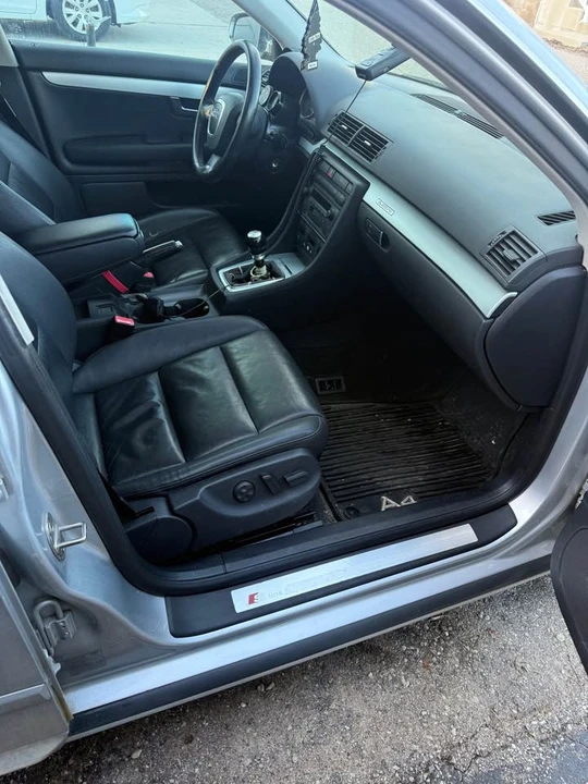 2006 Audi B7 A4 - Image 3 of 10