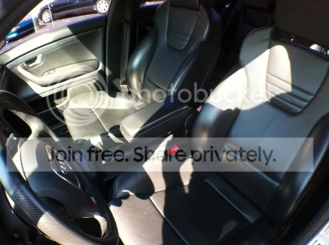 2006 Audi B6 S4 - Image 9 of 11