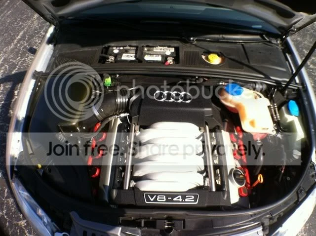 2006 Audi B6 S4 - Image 11 of 11