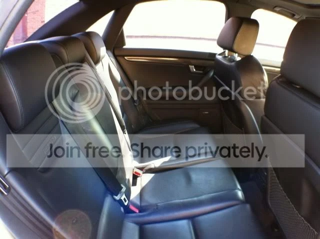 2006 Audi B6 S4 - Image 10 of 11