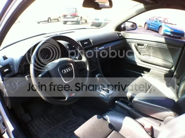 2006 Audi B6 S4 - Image 6 of 11