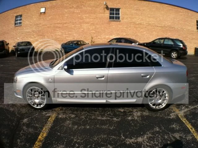 2006 Audi B6 S4 - Image 4 of 11