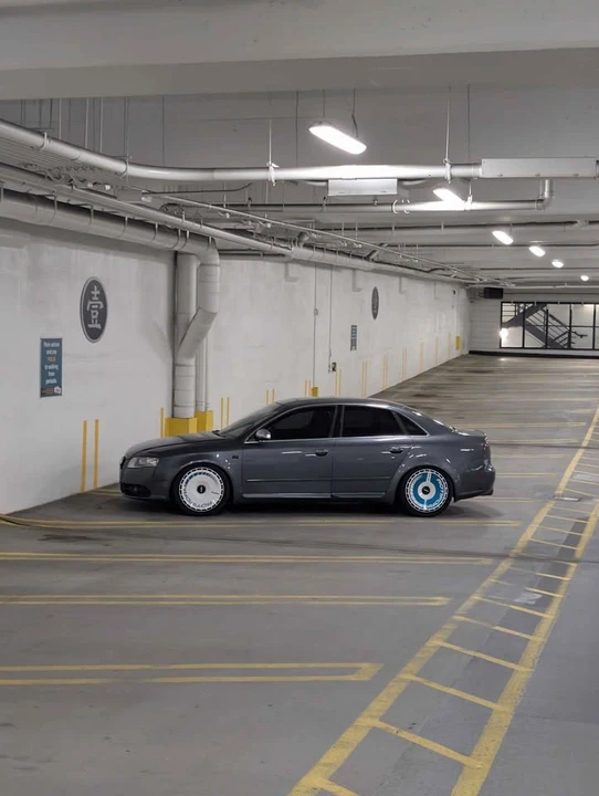 2006 Audi B6 S4 - Image 2 of 7