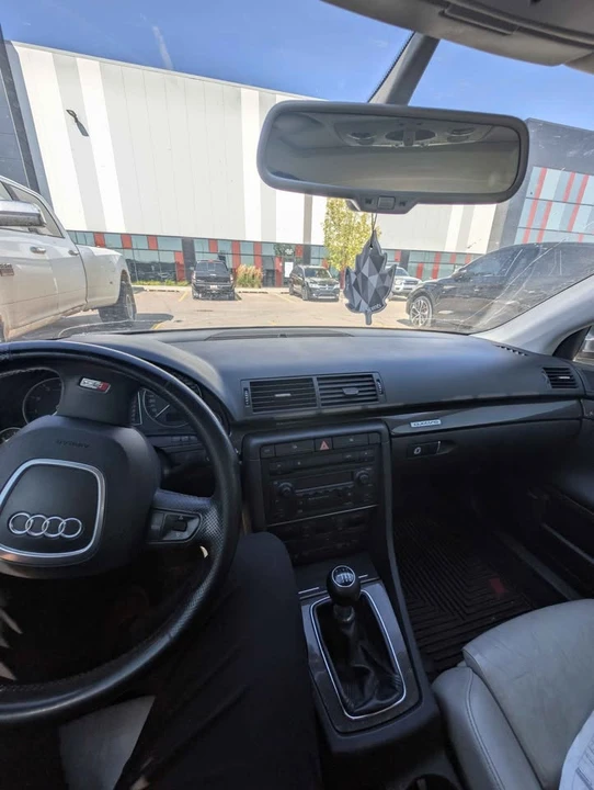2006 Audi B6 S4 - Image 6 of 7