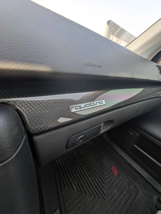2006 Audi B6 S4 - Image 5 of 7