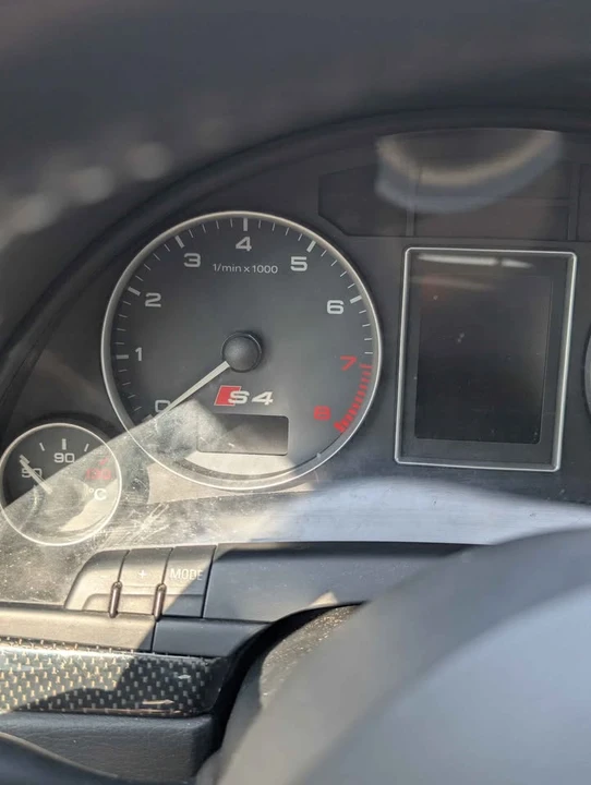 2006 Audi B6 S4 - Image 7 of 7