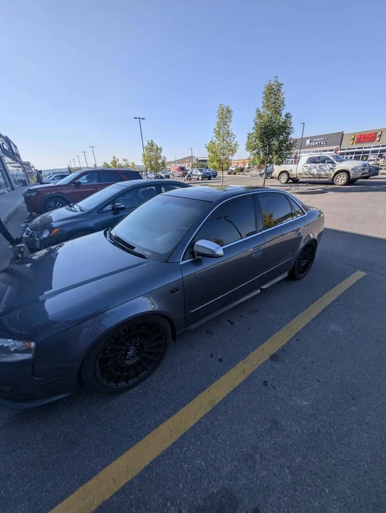 2006 Audi B6 S4 - Image 3 of 7