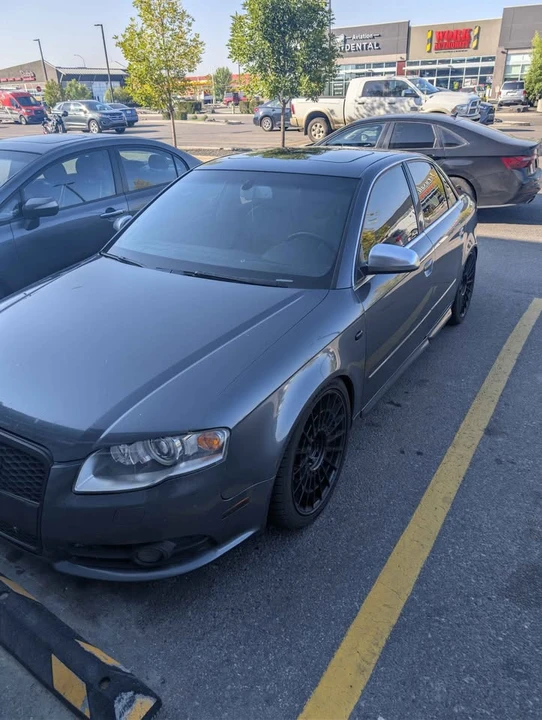 2006 Audi B6 S4 - Image 4 of 7