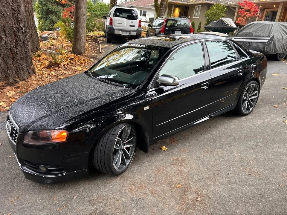 2006 Audi S4 - Image 2 of 8