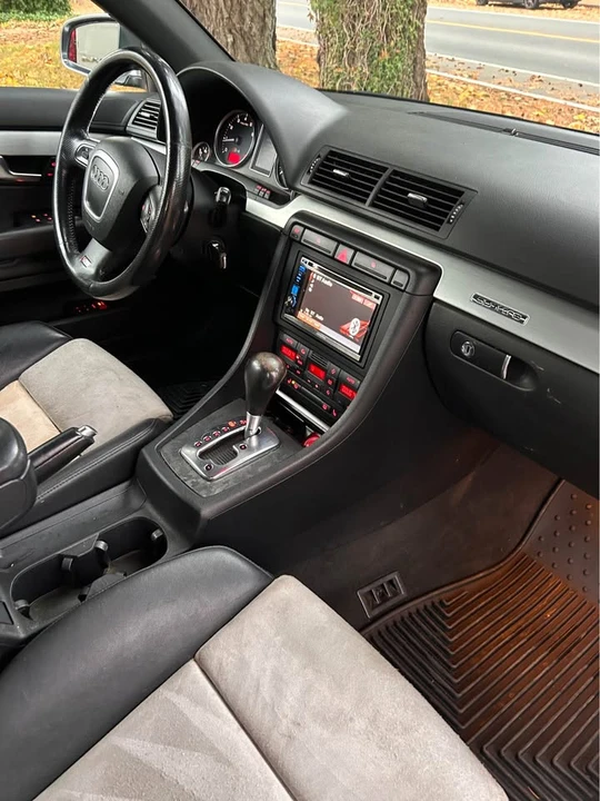 2006 Audi S4 - Image 7 of 8