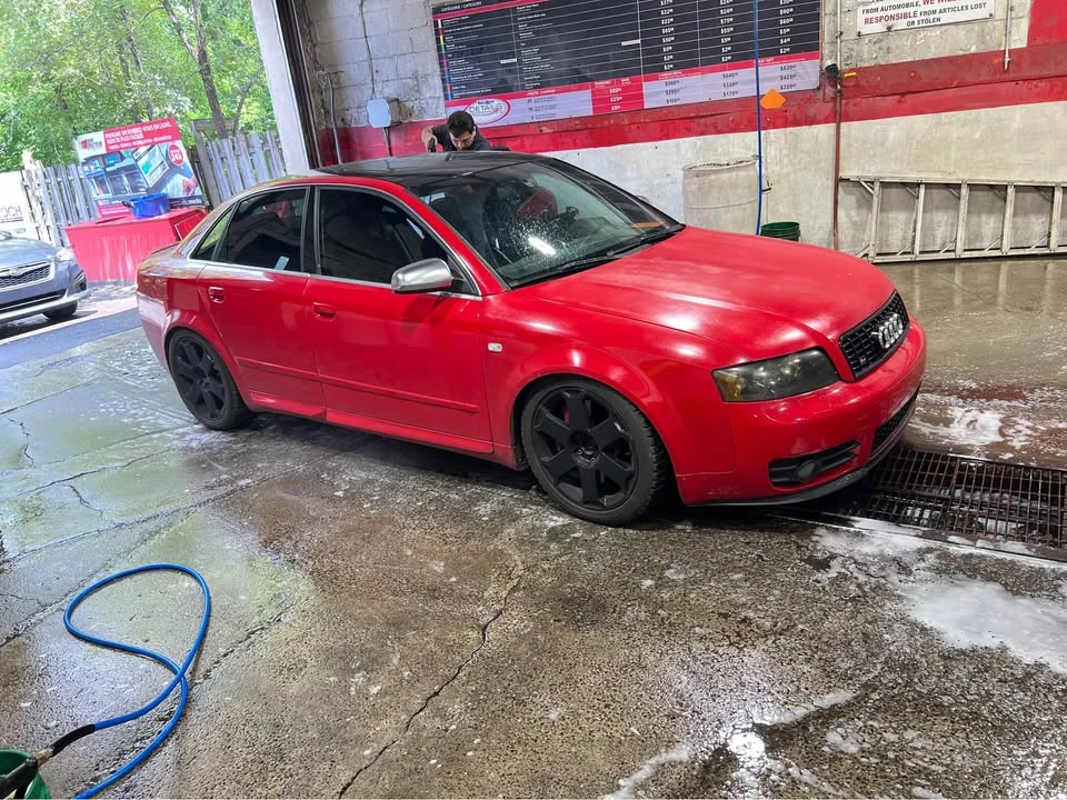 2006 Audi S4 - Image 2 of 7