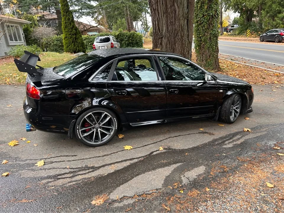 2006 Audi S4 - Image 3 of 8