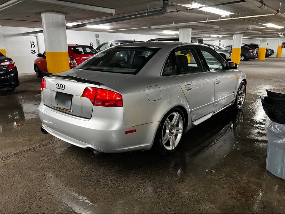 2006 Audi S4 - Image 7 of 10