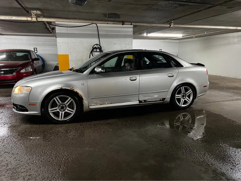 2006 Audi S4 - Image 4 of 10