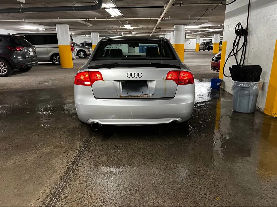 2006 Audi S4 - Image 6 of 10