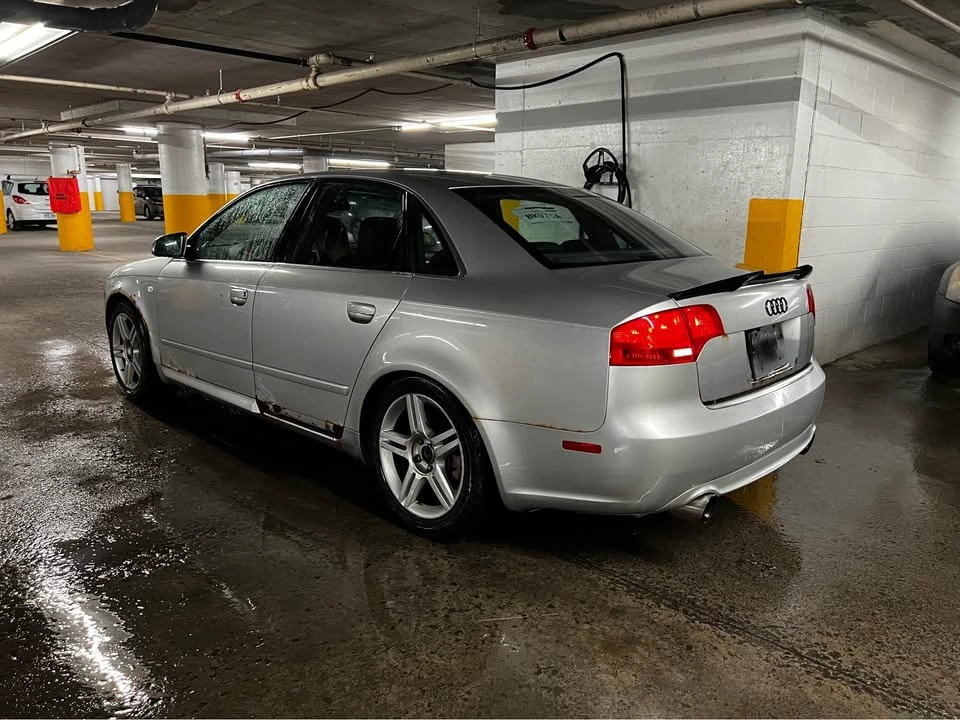 2006 Audi S4 - Image 5 of 10