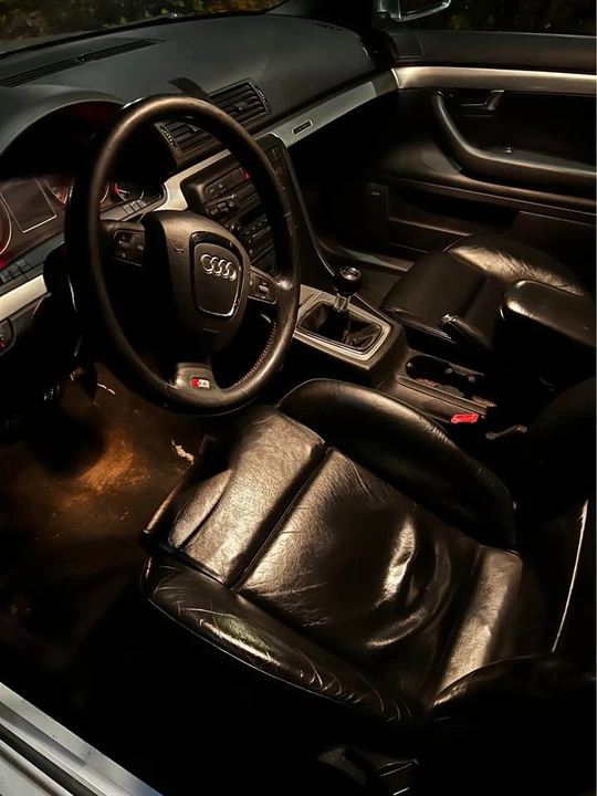 2006 Audi S4 - Image 8 of 10