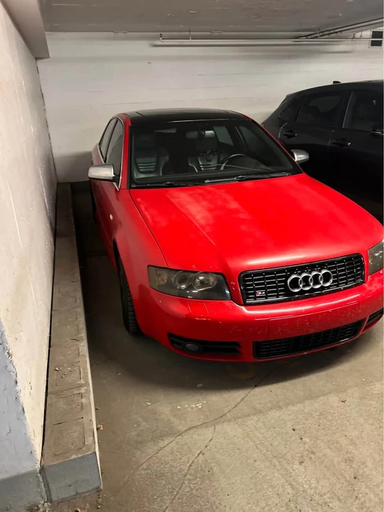 2006 Audi S4 - Image 4 of 7
