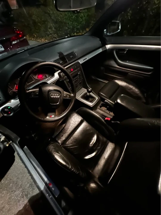2006 Audi S4 - Image 9 of 10