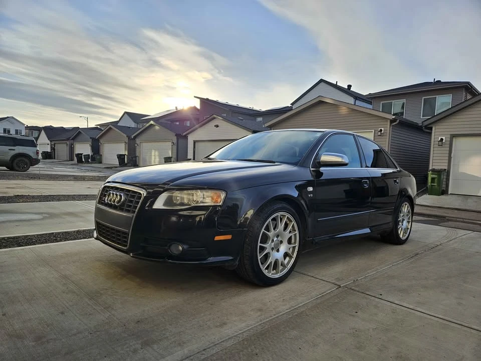 2006 Audi S4 - Image 2 of 10