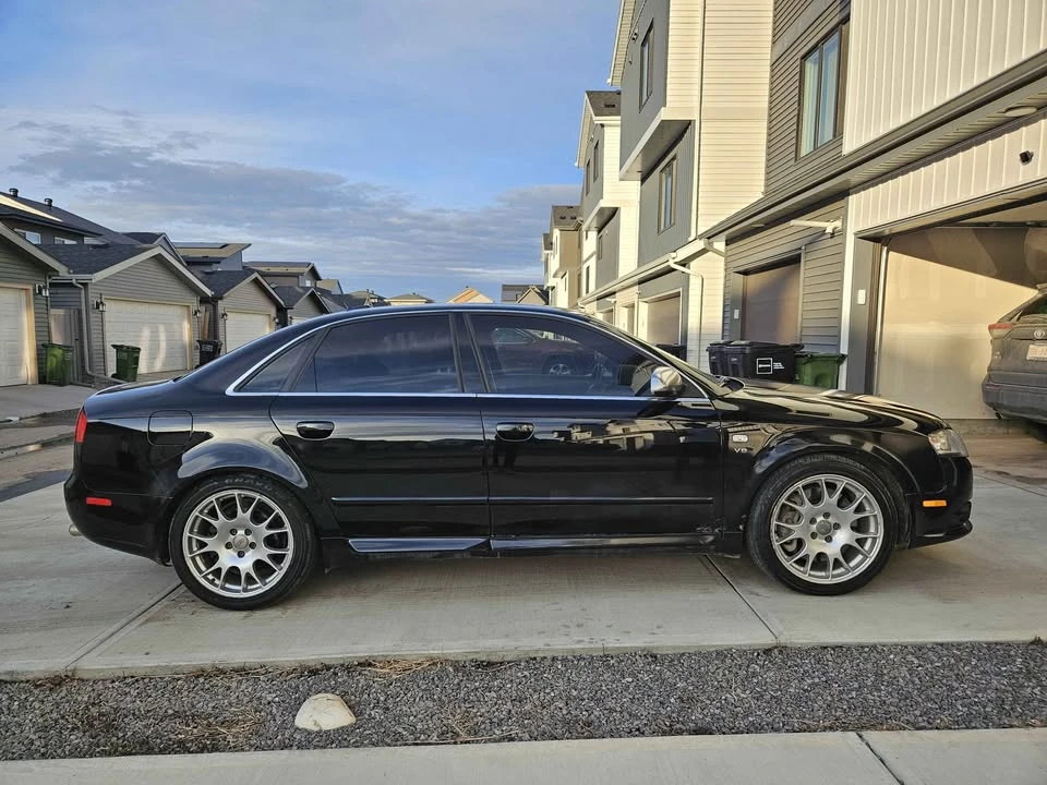 2006 Audi S4 - Image 3 of 10