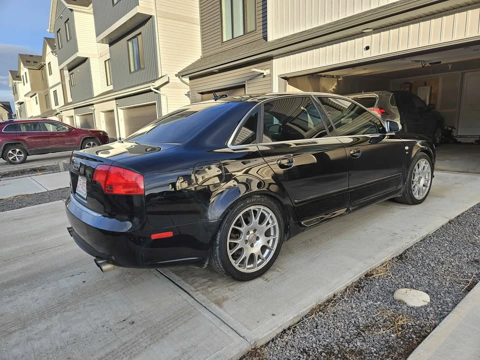 2006 Audi S4 - Image 4 of 10