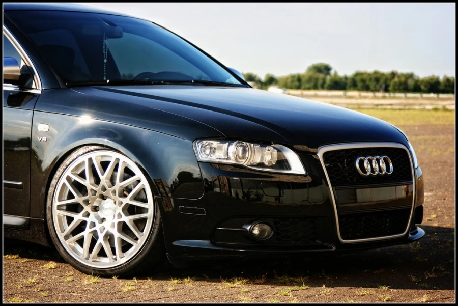 2006 Audi B6 S4 - Image 3 of 3