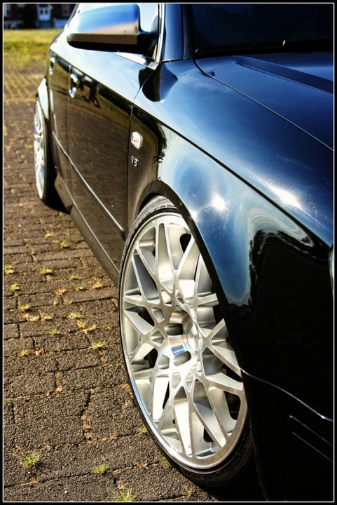 2006 Audi B6 S4 - Image 2 of 3