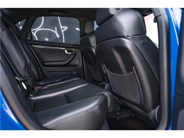 2006 Audi B7 S4 - Image 6 of 13