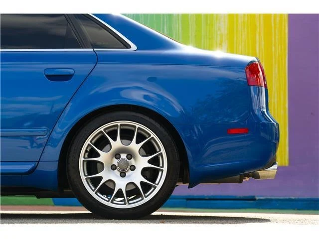 2006 Audi B7 S4 - Image 3 of 13
