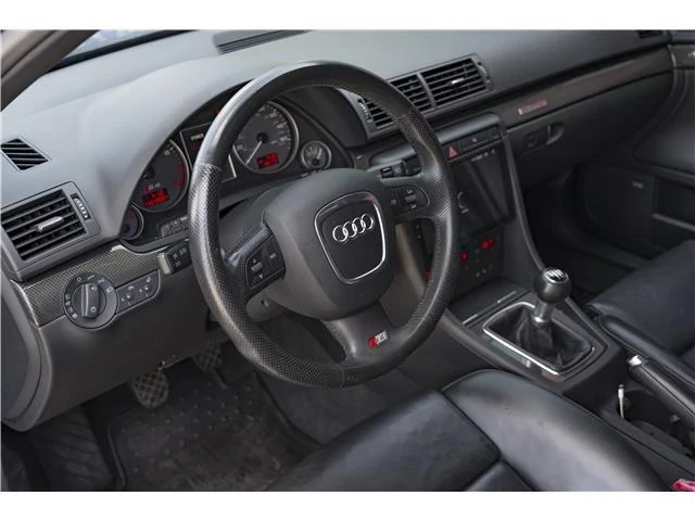 2006 Audi B7 S4 - Image 11 of 13