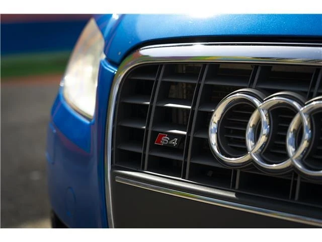 2006 Audi B7 S4 - Image 4 of 13