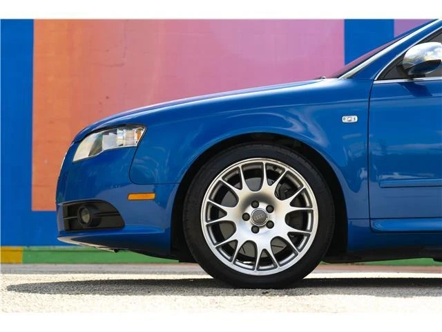 2006 Audi B7 S4 - Image 2 of 13