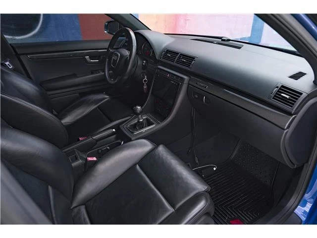 2006 Audi B7 S4 - Image 5 of 13