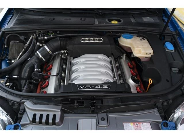 2006 Audi B7 S4 - Image 13 of 13