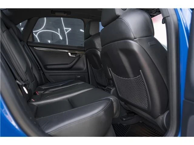 2006 Audi B7 S4 - Image 9 of 13