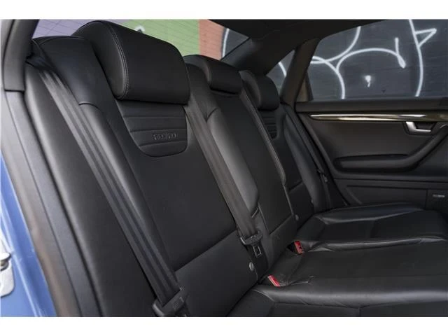 2006 Audi B7 S4 - Image 10 of 13