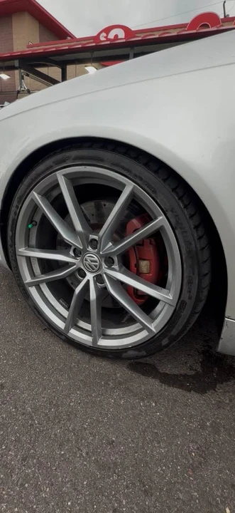 2006 Audi B6 S4 - Image 14 of 18