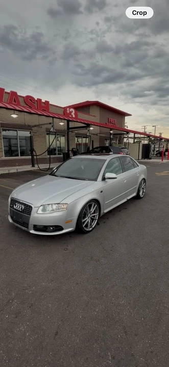 2006 Audi B6 S4 - Image 11 of 18