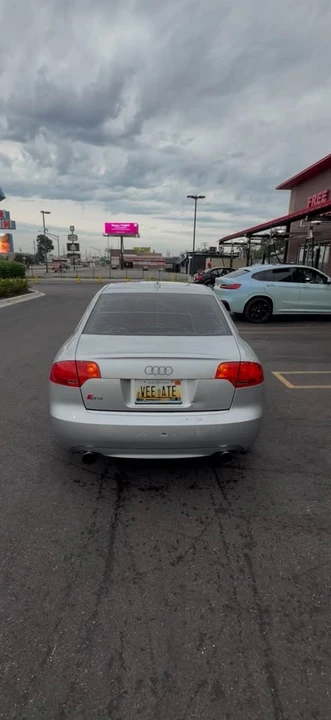 2006 Audi B6 S4 - Image 13 of 18