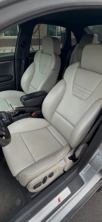 2006 Audi B6 S4 - Image 15 of 18