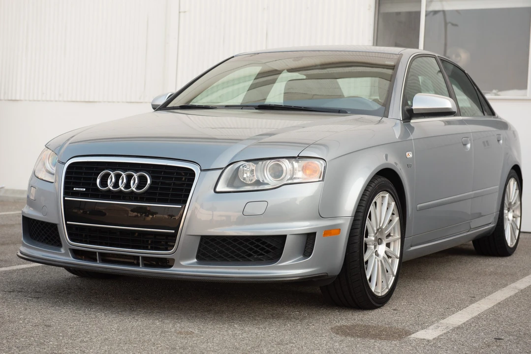 2006 Audi B7 S4 - Image 29 of 31